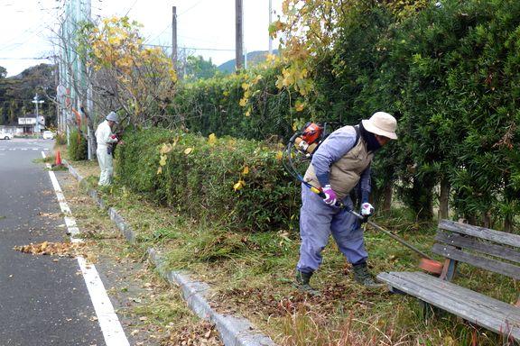 http://www.kurokinet.co.jp/kensetsu_csr/volunteer_20181208-03.JPG