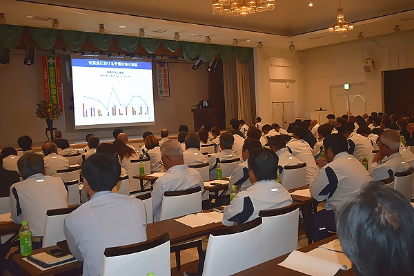 第51回安全大会