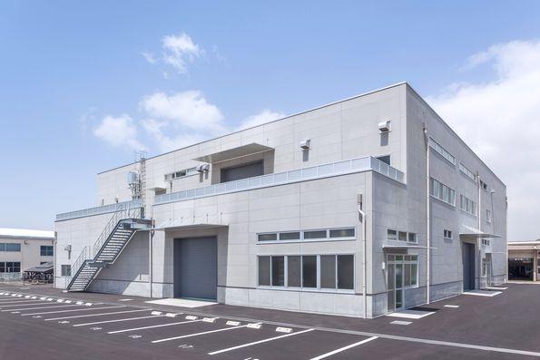 ポリテクセンター長崎